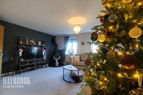 13 Cross Hill Close, Ecclesfield, Sheffield, S35 9WW