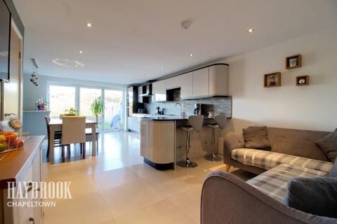 13 Cross Hill Close, Ecclesfield, Sheffield, S35 9WW