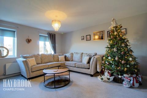13 Cross Hill Close, Ecclesfield, Sheffield, S35 9WW