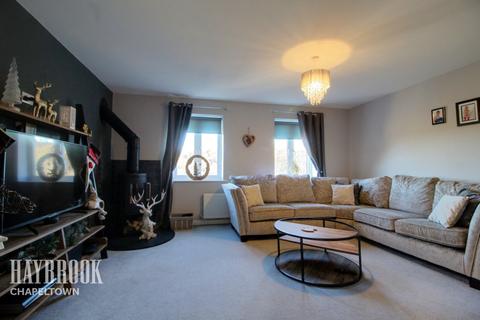 13 Cross Hill Close, Ecclesfield, Sheffield, S35 9WW
