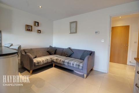 13 Cross Hill Close, Ecclesfield, Sheffield, S35 9WW