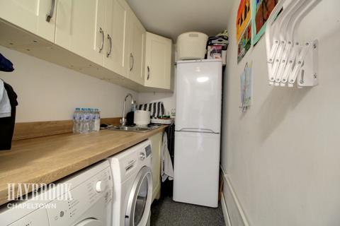 13 Cross Hill Close, Ecclesfield, Sheffield, S35 9WW