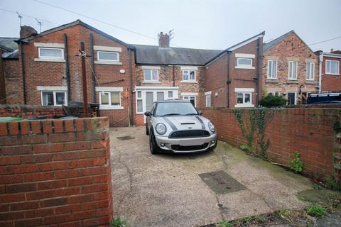 2 bedroom terraced house for sale, Donkins Street, Boldon Colliery