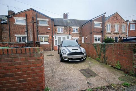 Donkins Street, Boldon Colliery