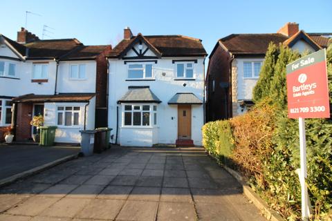 3 bedroom detached house for sale, Hazeloak Road, Shirley, Solihull, B90