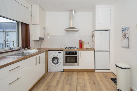 2 bedroom flat for sale - 35 Melville Street, Kilmarnock, KA3