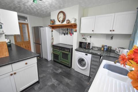 undefined, Anderby Road, Chapel St. Leonards, PE24