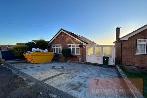 3 bedroom detached house to rent, Shelford Road, Nottingham