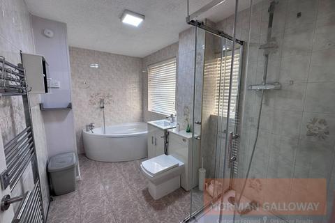 3 bedroom detached house to rent, Shelford Road, Nottingham