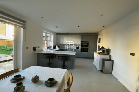 4 bedroom detached house to rent - Rokery Lane, Trent Park, London, EN4
