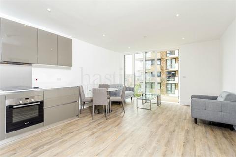 1 bedroom apartment to rent, Compton House, Royal Arsenal Riverside, London, SE18