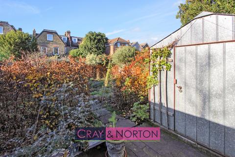 Flat 3, 88 Outram Road, Croydon, CR0 6XF