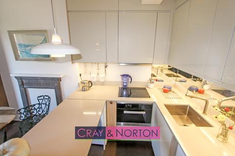 Flat 3, 88 Outram Road, Croydon, CR0 6XF