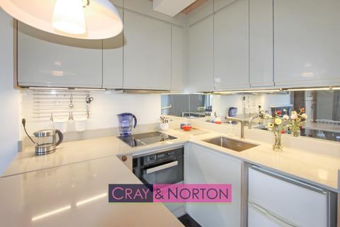 Flat 3, 88 Outram Road, Croydon, CR0 6XF