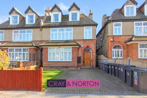 Flat 3, 88 Outram Road, Croydon, CR0 6XF