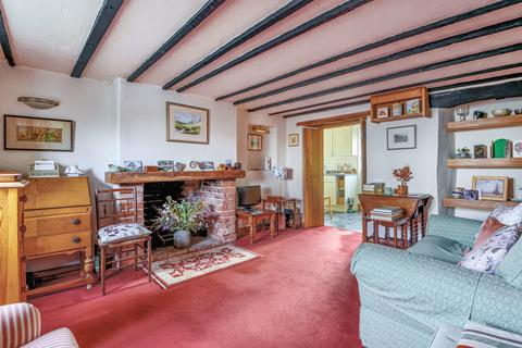 2 bedroom terraced house for sale - Woodbury, Devon