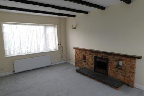 3 bedroom chalet to rent, St. Pauls Close, Gorefield