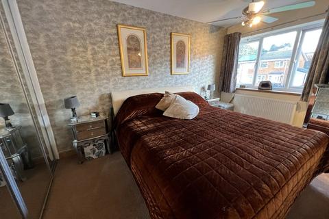 5 Snowford Close, Shirley, Solihull, B90 1DA