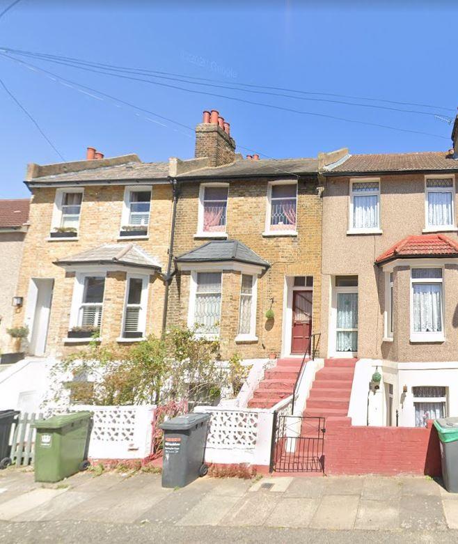 WaiteDavies Road, Lee, SE12 4 bed house for sale £595,000