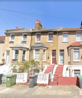 Waite-Davies Road, Lee, SE12