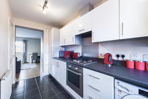 2 bedroom apartment for sale - Church Street, Uttoxeter