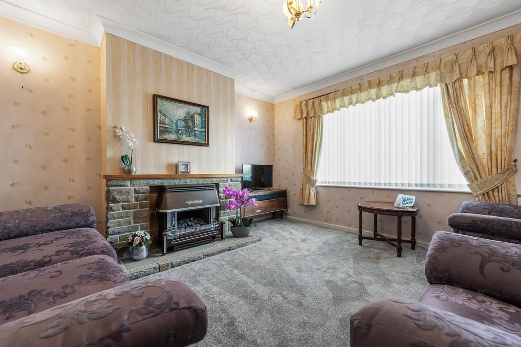 Broadstairs Road, Leckwith, Cardiff 3 bed semidetached house for sale