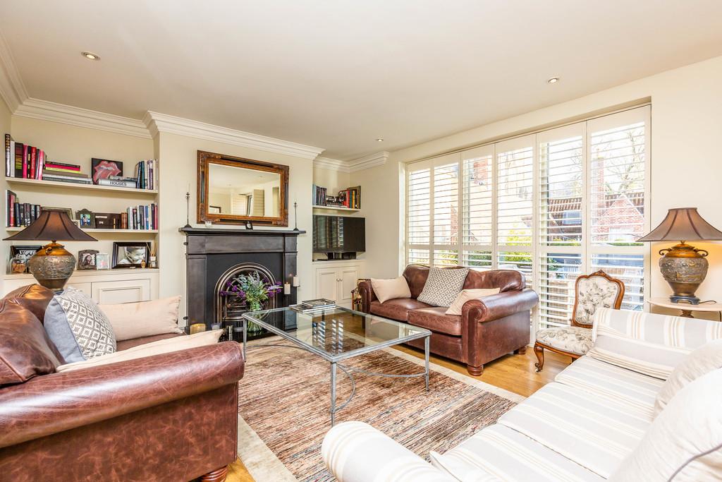 Drury Lane, Lincoln 4 bed detached house £775,000