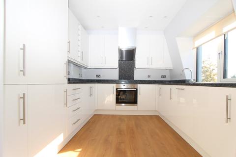 2 bedroom flat to rent - Fortis Green, East Finchley