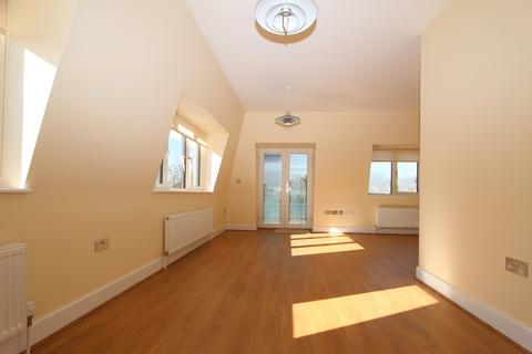 2 bedroom flat to rent - Fortis Green, East Finchley
