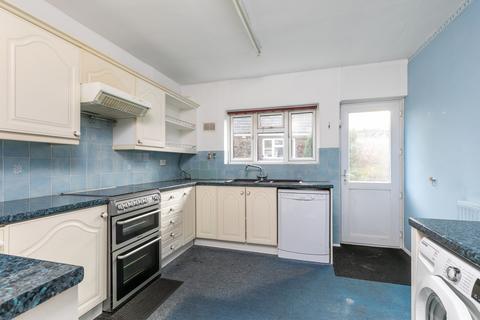 3 bedroom detached bungalow for sale - Lovedon Lane, Kings Worthy, Winchester, SO23