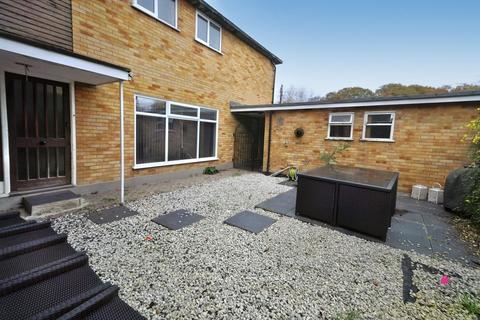 4 bedroom detached house for sale - Beresford Gardens, Hadleigh