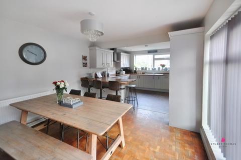 4 bedroom detached house for sale - Beresford Gardens, Hadleigh