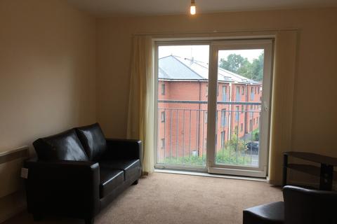 1 bedroom apartment to rent - 31 Penstock Drive, Stoke on Trent, ST4 7GF