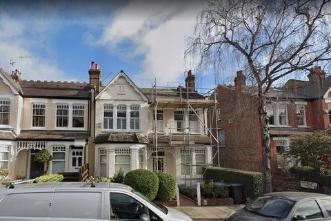 2 bedroom apartment to rent - Rosebery Road, Muswell Hill