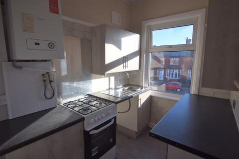 undefined, Waterloo Road, Blackpool