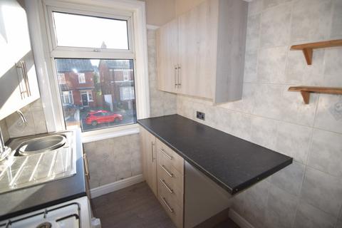 undefined, Waterloo Road, Blackpool