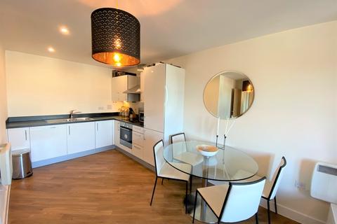 2 bedroom apartment for sale - Uxbridge Road, Acton, London