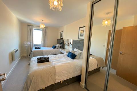 2 bedroom apartment for sale - Uxbridge Road, Acton, London