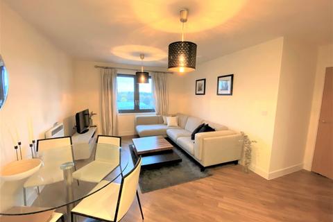 2 bedroom apartment for sale, Uxbridge Road, Acton, London