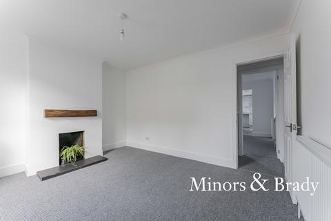 2 bedroom terraced house for sale - Edinburgh Road, Lowestoft