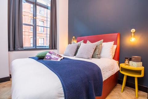 2 bedroom apartment to rent, Waterloo Street, M1