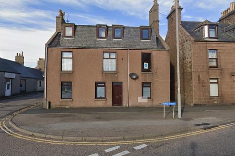 undefined, Constitution Street, Peterhead, Aberdeenshire, AB42