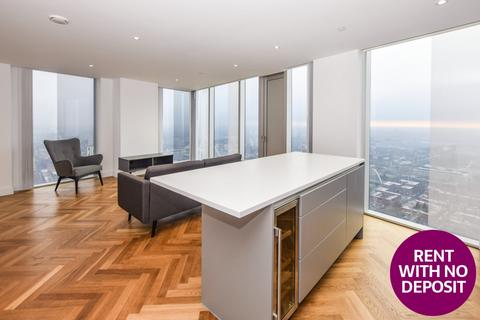 2 bedroom flat to rent, South Tower, Deansgate Square, 9 Owen Street, Manchester, M15