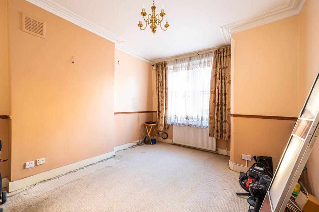Lofting road, Highbury and Islington, London, N1 2 bed for