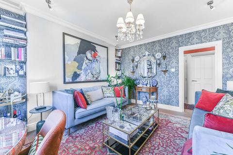 3 bedroom flat for sale - Regency Street, Pimlico, London, SW1P