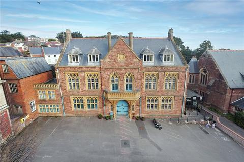 Equestrian property for sale, The Old Hospital, The Avenue, Minehead, Somerset, TA24