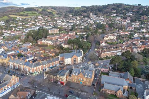 Equestrian property for sale, The Old Hospital, The Avenue, Minehead, Somerset, TA24