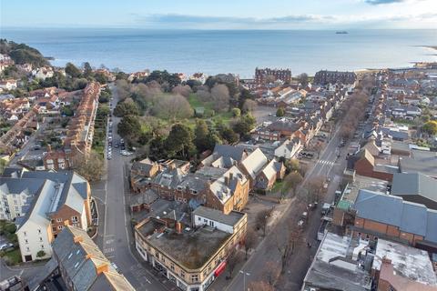 undefined, The Old Hospital, The Avenue, Minehead, Somerset, TA24