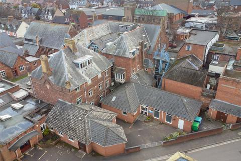 undefined, The Old Hospital, The Avenue, Minehead, Somerset, TA24