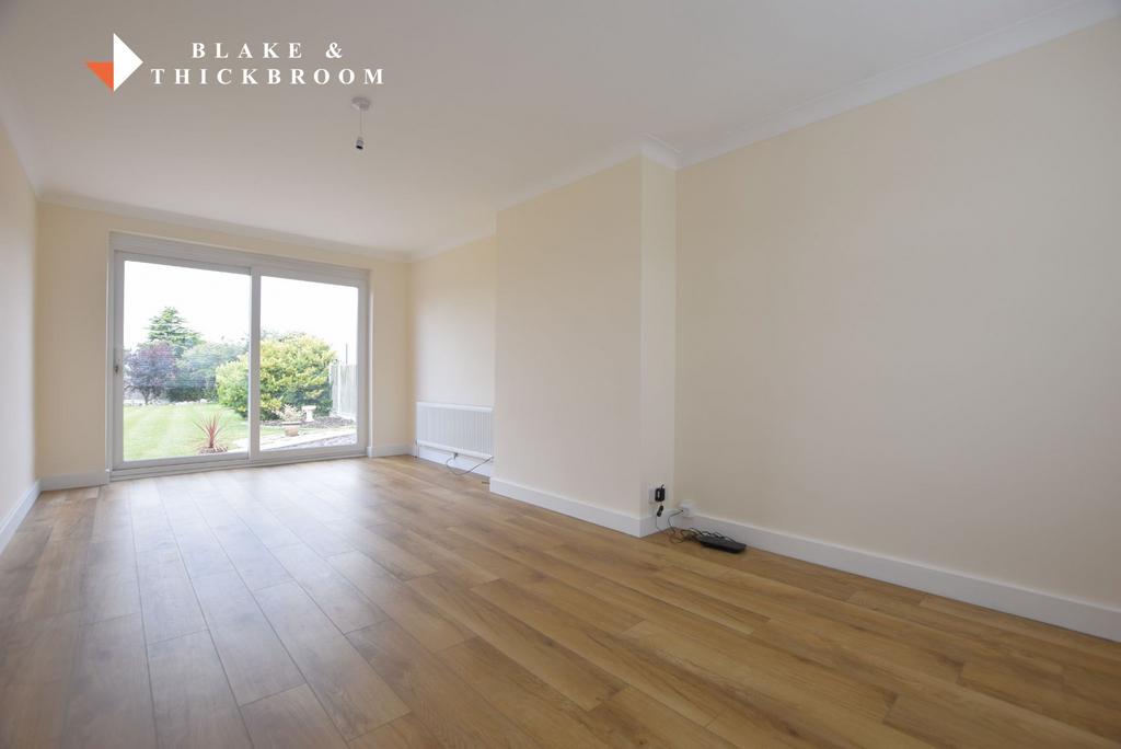 Grenfell Avenue, Holland on Sea 2 bed detached bungalow for sale £350,000